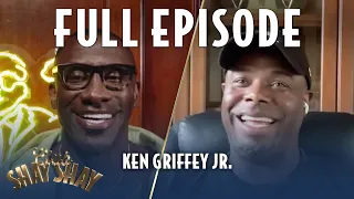 Ken Griffey Jr. FULL EPISODE | EPISODE 6 | CLUB SHAY SHAY