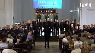 Canta al mar 2018 - Opening Concert