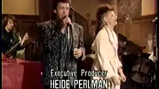 Tim Curry & Tracey Ullman - I Do The Rock - Alternative Updated Version - 1989