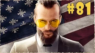 Far Cry 5 - Walkthrough - Part 81 - Ragnar The Terrible (PC HD) [1080p60FPS]