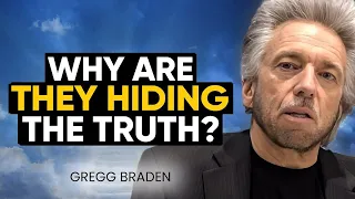 NEW EVIDENCE: Ancient Pyramid Found Beneath ANTARCTICA's Ice | Gregg Braden