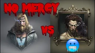 Lv 15 vs 14 ~ Beowulf Against Kaal🔥New Challenge ~ Player Name (Khal) 🥷