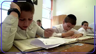 'Leave us alone': UK's Haredi Jews fear school intrusion