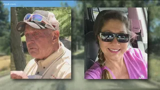 Family of missing Idyllwild woman takes issue to court