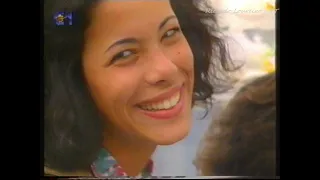 Hino RTP Canal 1 - Setembro 1995