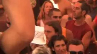 Psytrance - Goatrance- Electric Universe at Boom Festival 2006