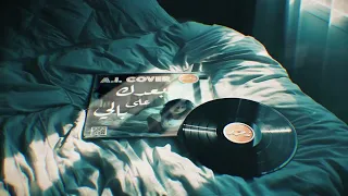 فيروز - بعدك على بالي | AI Rock Ballad Cover