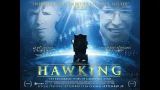 Hawking (2013) review