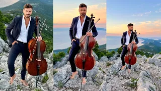 Stjepan Hauser Most Romantic Lastest Post Are just Coming Watch Hauser Latest News 2024