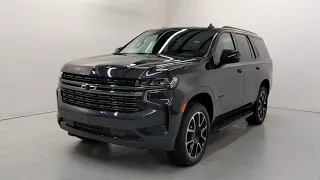 2022 Chevy Tahoe RST 4x4