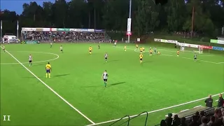 FC KTP - PEPO 3-1 maalikooste 11.9.2017