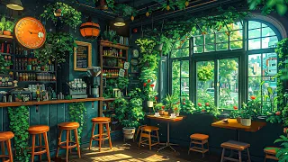 Chill Lofi Melody 🌿 Beats to relax - study - safe with [ Lofi Hip Hop/Lofi Music ] ☕ Lofi Coffee