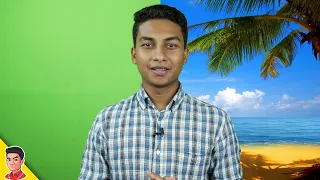 How to Remove Green Screen Perfectly | Basics, Tips & Tricks | Basic Bhai