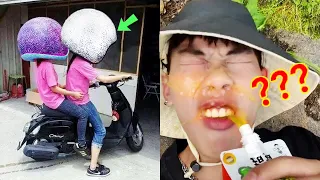 AWW NEW FUNNY 😂 Funny Videos #388