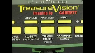 Garrett GTI 2500 Metal Detector Pro Package introduction Video