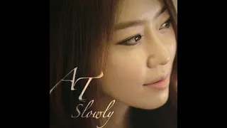에이티(A.T) - slowly