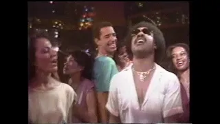 Stevie Wonder - Do I Do ( Full version ) 1982