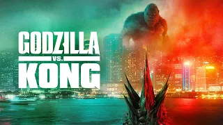 Godzilla vs. Kong (2021) Movie || Alexander Skarsgård, Millie Bobby Brown || Review and Facts