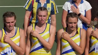 2019 - Netball Highlights