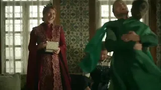 #hürremsultan #mihrimahsultan  / hurrem sultan and her children