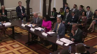 President’s Advisory Council on Doing Business in Africa