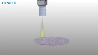 Silicon wafer manufacture & patterning process