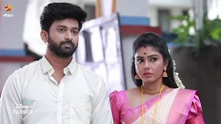 வாழ்த்துக்கள் செந்தில் மீனா..💐😍 | Pandian Stores | Episode preview  | 02 Dec