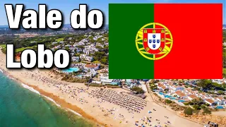 Vale de Lobo - Algarve - Portugal🇵🇹