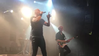 Children of the Sun - Poets of the Fall - live in Tampere 1/10/16