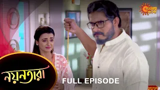 Nayantara - Full Episode | 29 Oct 2021 | Sun Bangla TV Serial | Bengali Serial