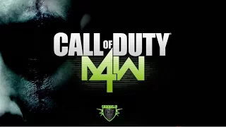 Call Of Duty 4 : Modern Warfare - Act 1 - " Charlie don't surf "