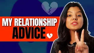 Relationship Advice 💔-No One Ever Told You | Neha Datta