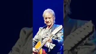 Jean-Louis Aubert - Parle moi - Zénith Amiens - 16/11/2021