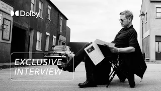 Diving Deeper & Getting Personal with Belfast Director Kenneth Branagh | Discover it in Dolby Cinema