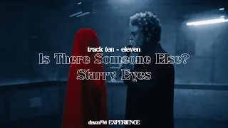 The Weeknd - Is There Someone Else?/Starry Eyes + Extended Intro (Dawn FM Experience)