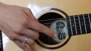 How to play Fleetwood Mac - Everywhere