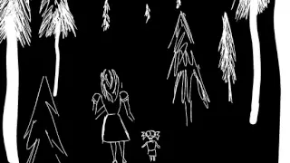 Baba Yaga Animatic