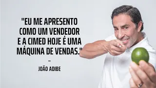 João Adibe | Conduzindo a empresa familiar para seu faturamento histórico dos R$ 3BI