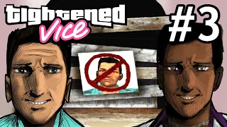 Completing GTA Vice City On The Hardest Difficulty - Part 3