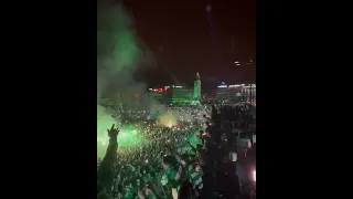 Sporting Campeão 2023/2024