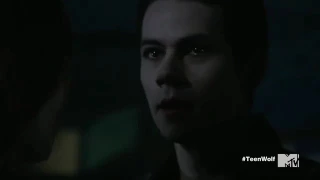 Teen Wolf - "Remember I Love You" [Final Part] 6x1 (Stydia)