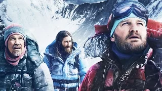 EVEREST - Kritik/Review