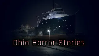 3 TRUE Ohio Horror Stories Vol.2