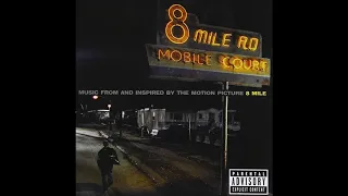 Eminem - 8 Mile Road (Full Original Instrumental)