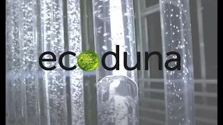 ecoduna R&D Plant