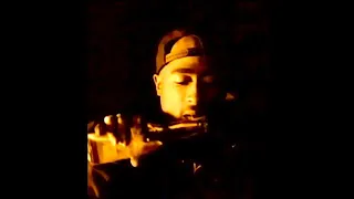 2Pac - Holler If Ya Hear Me (Stretch New York Mix) (OG 1993 Promo Remix)