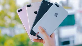 HGĐN #123 - Đừng Bao Giờ Mua iPhone Cũ Trước Khi Xem Video Này!