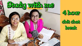 Study With Me Bangladesh Live || এসো এক সাথে পড়ি।| Moon Way || SSC, HSC, Admission Test, BCS |50/10