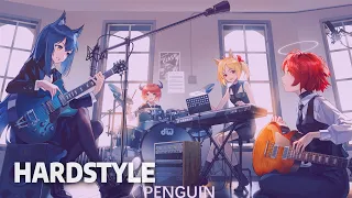 「Nightcore」→ Sk8ter Boi (Hardstyle Remix) ✕