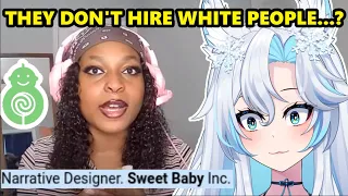 Ex Sweet Baby Inc Employee Is RACIST ??? || Rev Says Desu React